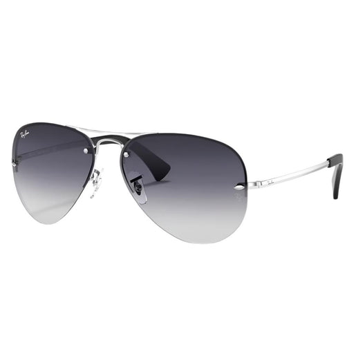 Ray-Ban RB3449 Aviator Sunglasses ACCESSORIES - Additional Accessories - Sunglasses Ray-Ban   
