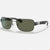 Ray-Ban RB3522 Sunglasses ACCESSORIES - Additional Accessories - Sunglasses Ray-Ban   