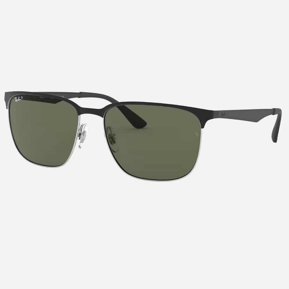 Ray-Ban RB3569 Sunglasses ACCESSORIES - Additional Accessories - Sunglasses Ray-Ban   
