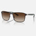 Ray-Ban RB3721 Sunglasses ACCESSORIES - Additional Accessories - Sunglasses Ray-Ban   