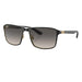 Ray-Ban RB3721 Sunglasses ACCESSORIES - Additional Accessories - Sunglasses Ray-Ban   