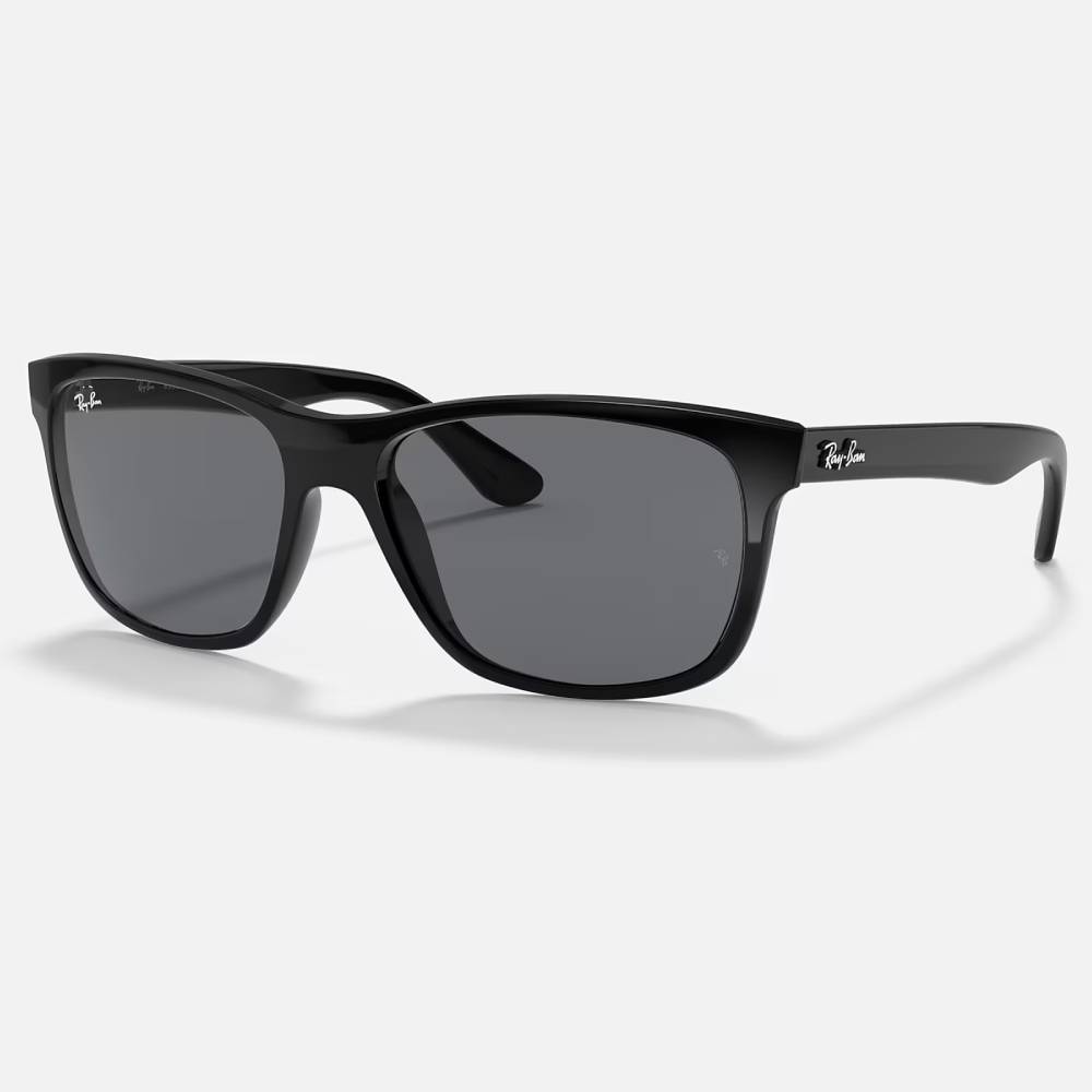 Ray-Ban RB4181 Sunglasses ACCESSORIES - Additional Accessories - Sunglasses Ray-Ban   