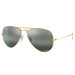 Ray-Ban Aviator Chromance Sunglasses ACCESSORIES - Additional Accessories - Sunglasses Ray-Ban   