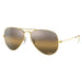 Ray-Ban Aviator Chromance Sunglasses ACCESSORIES - Additional Accessories - Sunglasses Ray-Ban   