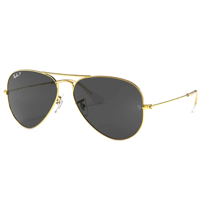 Ray-Ban Aviator Classic Sunglasses ACCESSORIES - Additional Accessories - Sunglasses Ray-Ban