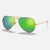 Ray-Ban Aviator Flash Lens Sunglasses ACCESSORIES - Additional Accessories - Sunglasses Ray-Ban   
