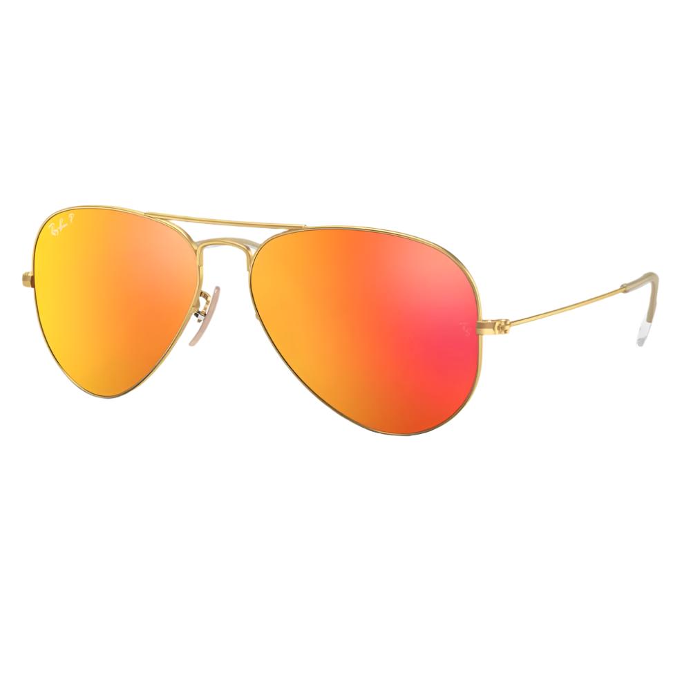 Flash lens sunglasses online