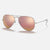 Ray-Ban Aviator Flash Lenses Sunglasses ACCESSORIES - Additional Accessories - Sunglasses Ray-Ban   