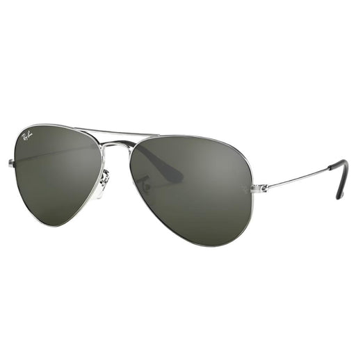 Ray-Ban Aviator Mirror Sunglasses ACCESSORIES - Additional Accessories - Sunglasses Ray-Ban   