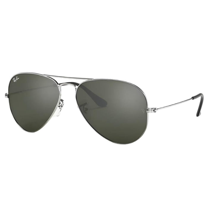 Ray-Ban Aviator Mirror Sunglasses ACCESSORIES - Additional Accessories - Sunglasses Ray-Ban   