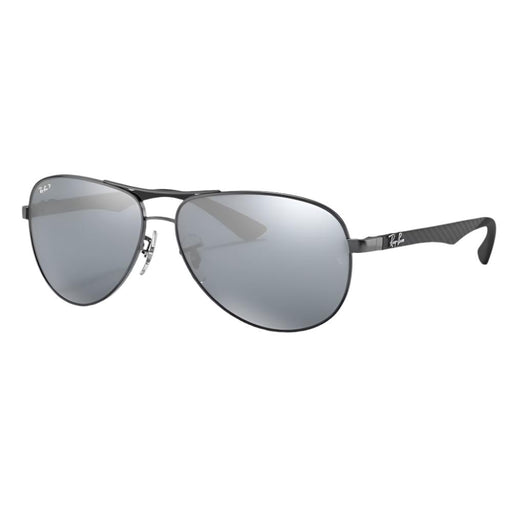 Ray-Ban Carbon Fibre Sunglasses ACCESSORIES - Additional Accessories - Sunglasses Ray-Ban   
