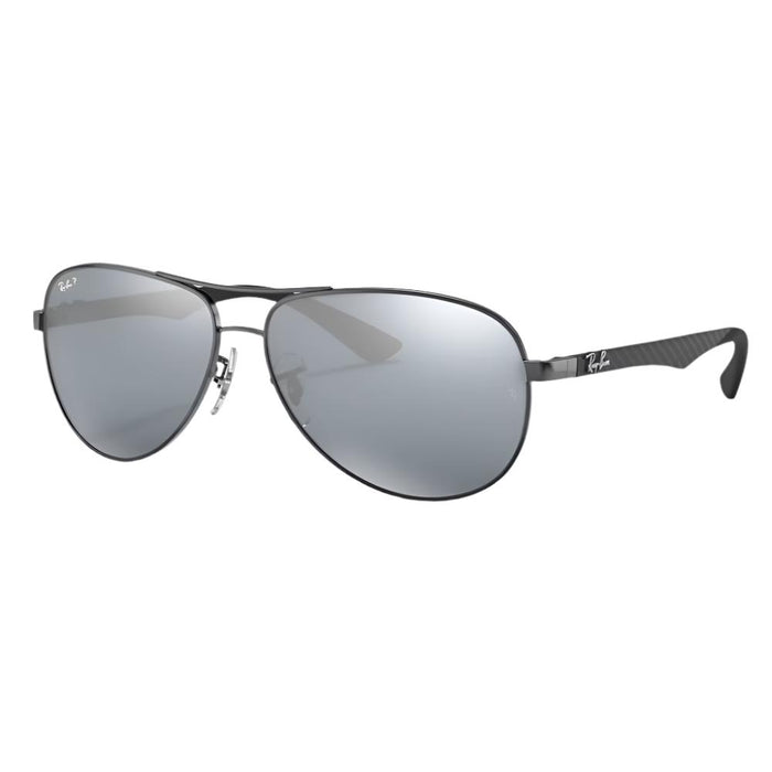 Ray-Ban Carbon Fibre Sunglasses ACCESSORIES - Additional Accessories - Sunglasses Ray-Ban   