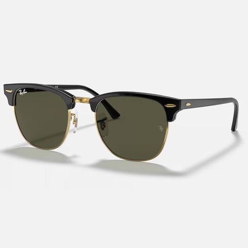 Ray-Ban Clubmaster Classic Sunglasses ACCESSORIES - Additional Accessories - Sunglasses Ray-Ban   