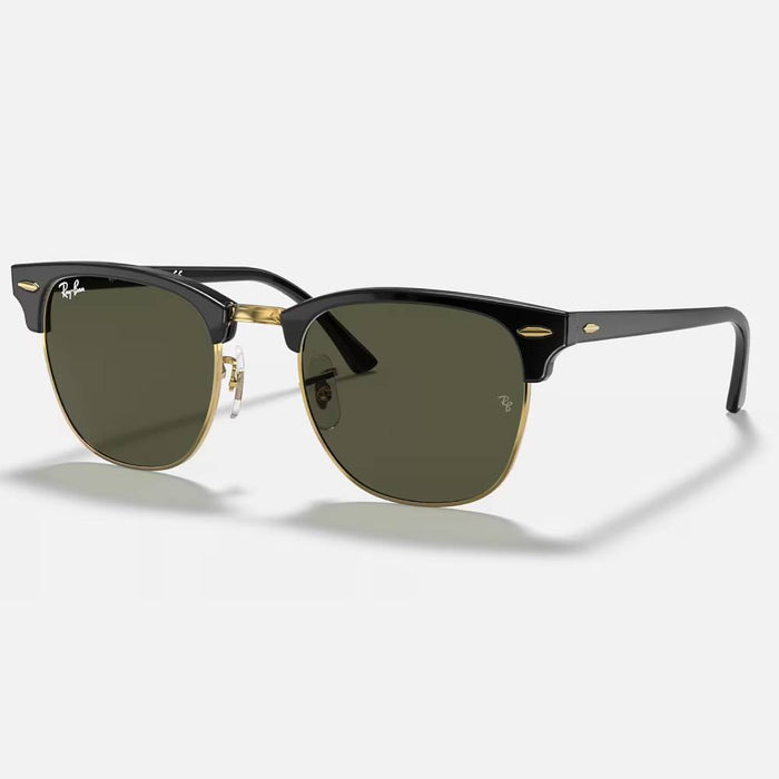 Ray-Ban Clubmaster Classic Sunglasses ACCESSORIES - Additional Accessories - Sunglasses Ray-Ban   