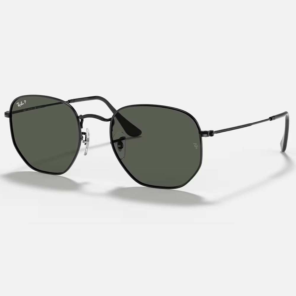 Ray-Ban Hexagonal Flat Lens Sunglasses ACCESSORIES - Additional Accessories - Sunglasses Ray-Ban   