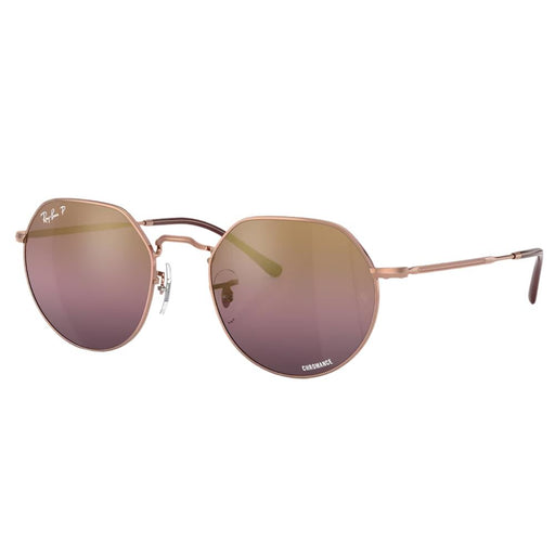 Ray-Ban Jack Chormance Sunglasses ACCESSORIES - Additional Accessories - Sunglasses Ray-Ban   
