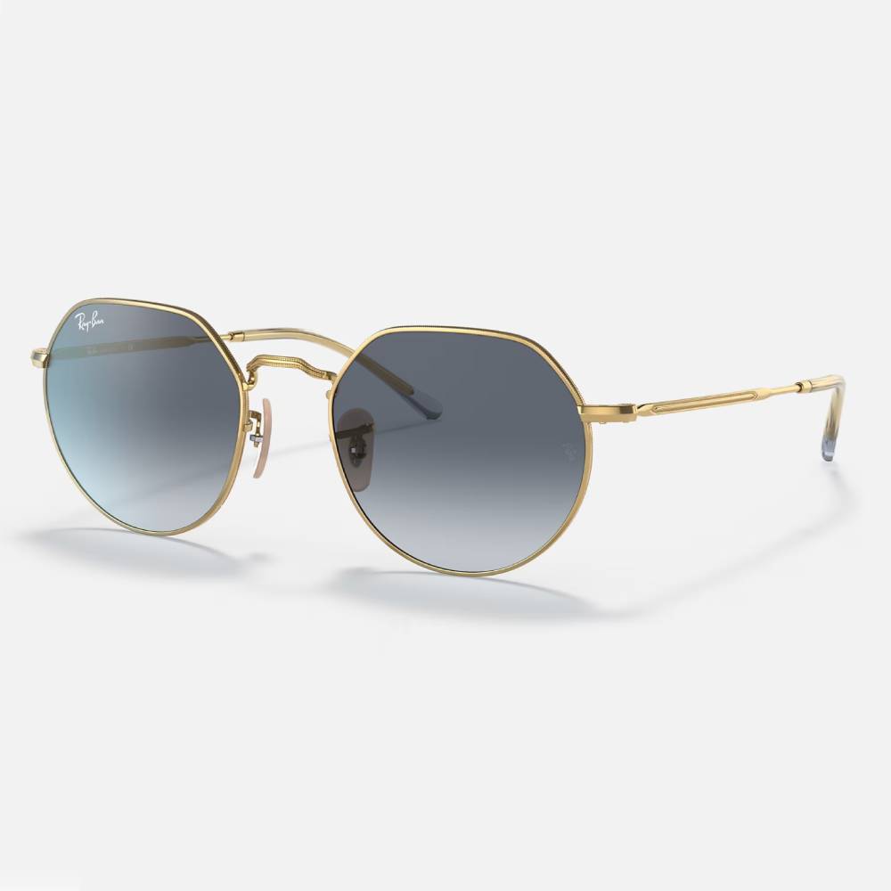 Ray-Ban Jack Sunglasses ACCESSORIES - Additional Accessories - Sunglasses Ray-Ban   