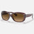Ray-Ban Jackie Ohh Transparent Sunglasses ACCESSORIES - Additional Accessories - Sunglasses Ray-Ban   