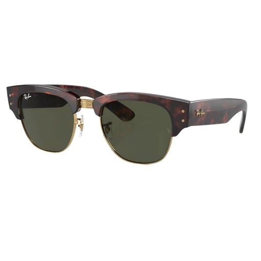 Ray-Ban Mega Clubmaster Sunglasses ACCESSORIES - Additional Accessories - Sunglasses Ray-Ban   