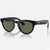 Ray-Ban Meta Headliner Smart Sunglasses ACCESSORIES - Additional Accessories - Sunglasses Ray-Ban   