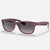 Ray-Ban New Wayfarer Classic Sunglasses ACCESSORIES - Additional Accessories - Sunglasses Ray-Ban   