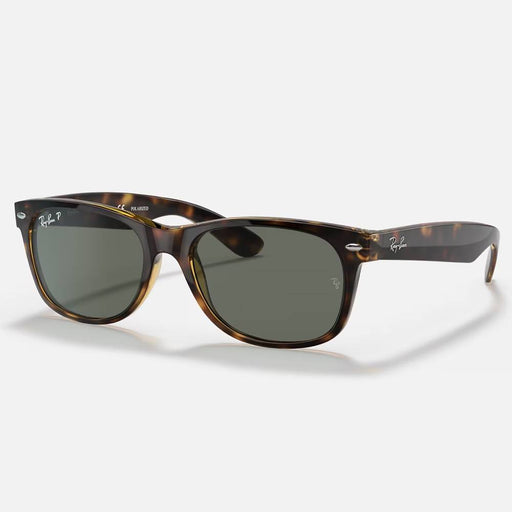 Ray-Ban New Wayfarer Classic Sunglasses ACCESSORIES - Additional Accessories - Sunglasses Ray-Ban   
