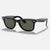 Ray-Ban Original Wayfarer Classic Sunglasses ACCESSORIES - Additional Accessories - Sunglasses Ray-Ban   