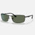 Ray-Ban RB3498 Sunglasses ACCESSORIES - Additional Accessories - Sunglasses Ray-Ban   