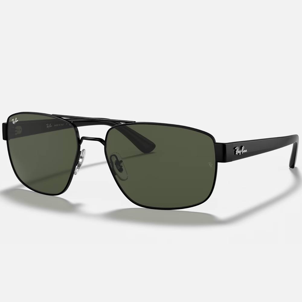 Ray-Ban RB3663 Sunglasses ACCESSORIES - Additional Accessories - Sunglasses Ray-Ban   
