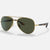 Ray-Ban RB3675 Sunglasses ACCESSORIES - Additional Accessories - Sunglasses Ray-Ban   