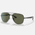 Ray-Ban RB3683 Sunglasses ACCESSORIES - Additional Accessories - Sunglasses Ray-Ban   