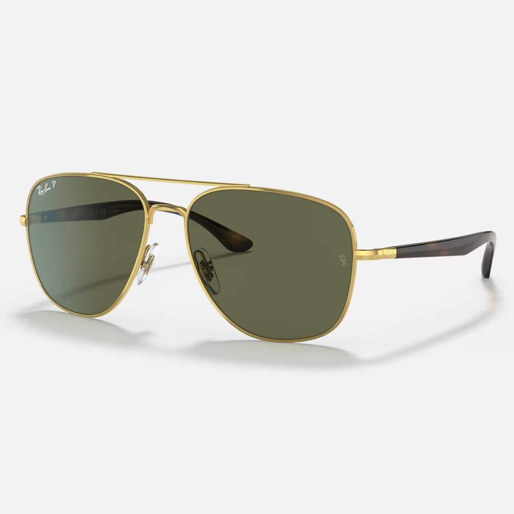 Ray-Ban RB3683 Sunglasses ACCESSORIES - Additional Accessories - Sunglasses Ray-Ban   