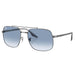 Ray-Ban RB3699 Sunglasses ACCESSORIES - Additional Accessories - Sunglasses Ray-Ban   