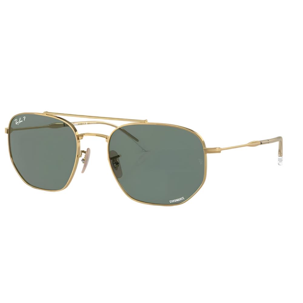 Ray Ban RB3707 Sunglasses Teskeys