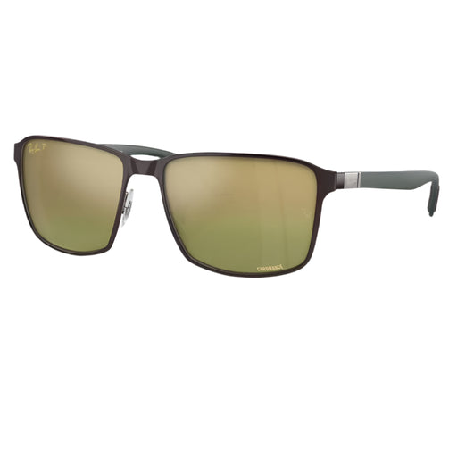 Ray-Ban RB3721CH Chromance Sunglasses ACCESSORIES - Additional Accessories - Sunglasses Ray-Ban   