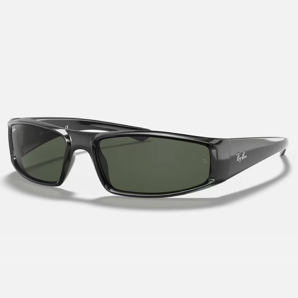 Ray-Ban RB4335 Sunglasses ACCESSORIES - Additional Accessories - Sunglasses Ray-Ban   