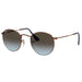 Ray-Ban Round Metal Sunglasses ACCESSORIES - Additional Accessories - Sunglasses Ray-Ban   