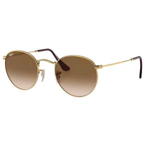 Ray-Ban Round Metal Sunglasses ACCESSORIES - Additional Accessories - Sunglasses Ray-Ban   