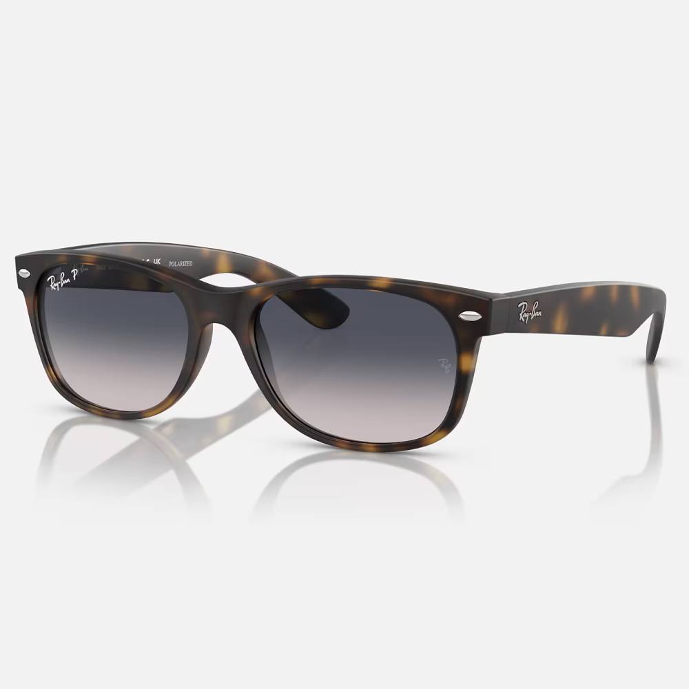 Ray-Ban Wayfarer Classic Sunglasses