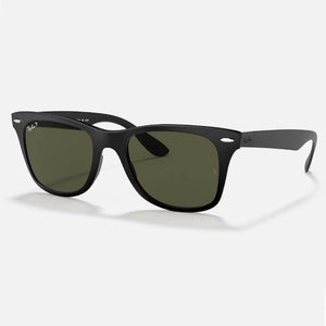 Ray-Ban Wayfarer Liteforce Sunglasses ACCESSORIES - Additional Accessories - Sunglasses Ray-Ban   