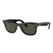 Ray-Ban Wayfarer Bio-Acetate Sunglasses ACCESSORIES - Additional Accessories - Sunglasses Ray-Ban   