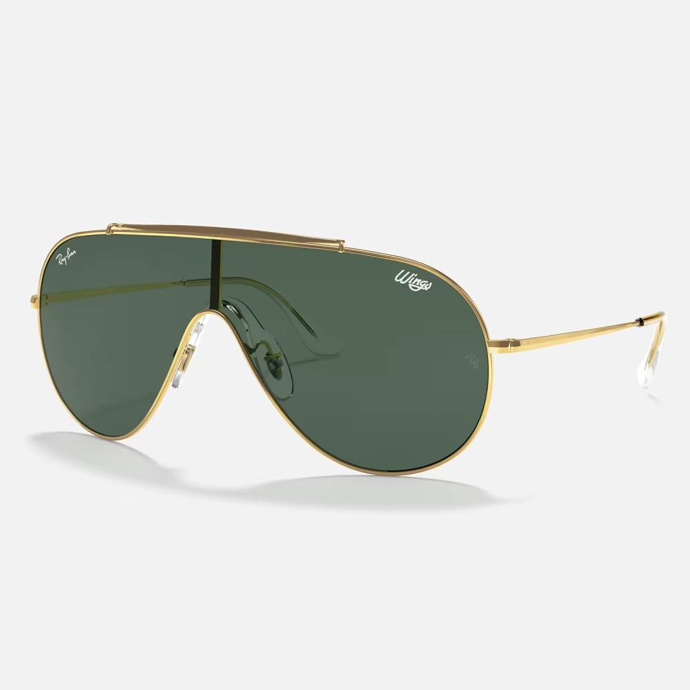 Ray-Ban Wings Sunglasses ACCESSORIES - Additional Accessories - Sunglasses Ray-Ban   