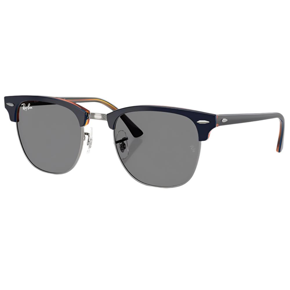 Ray-Ban Clubmaster Sunglasses ACCESSORIES - Additional Accessories - Sunglasses Ray-Ban   