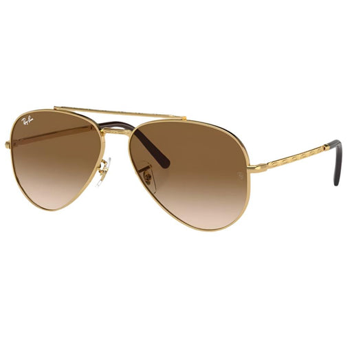 Ray-Ban New Aviator Sunglasses ACCESSORIES - Additional Accessories - Sunglasses Ray-Ban   