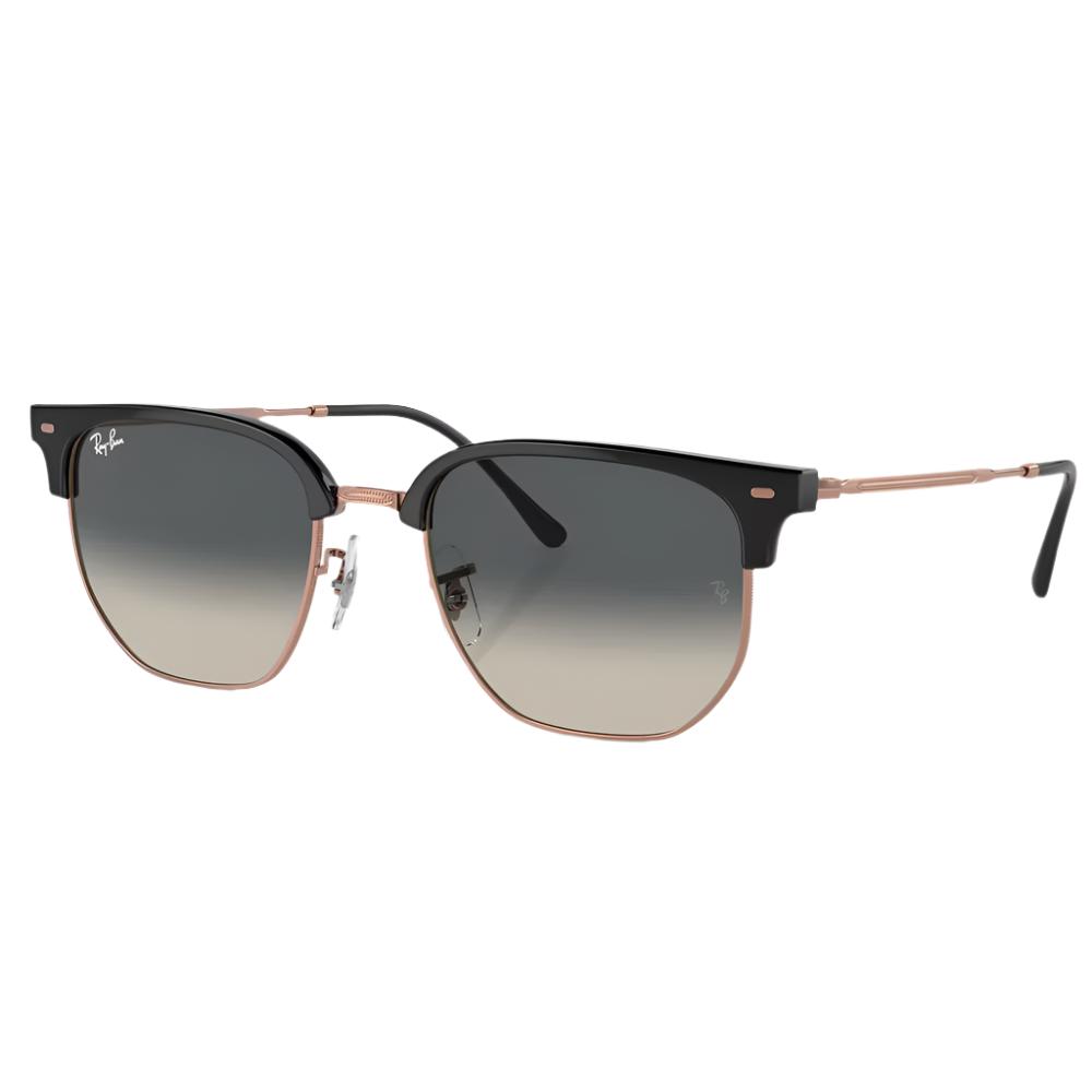 Ray-Ban New Clubmaster Sunglasses ACCESSORIES - Additional Accessories - Key Chains & Small Accessories Ray-Ban   