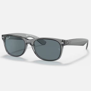 Ray-Ban New Wayfarer Sunglasses ACCESSORIES - Additional Accessories - Sunglasses Ray-Ban   