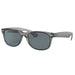 Ray-Ban New Wayfarer Sunglasses ACCESSORIES - Additional Accessories - Sunglasses Ray-Ban   