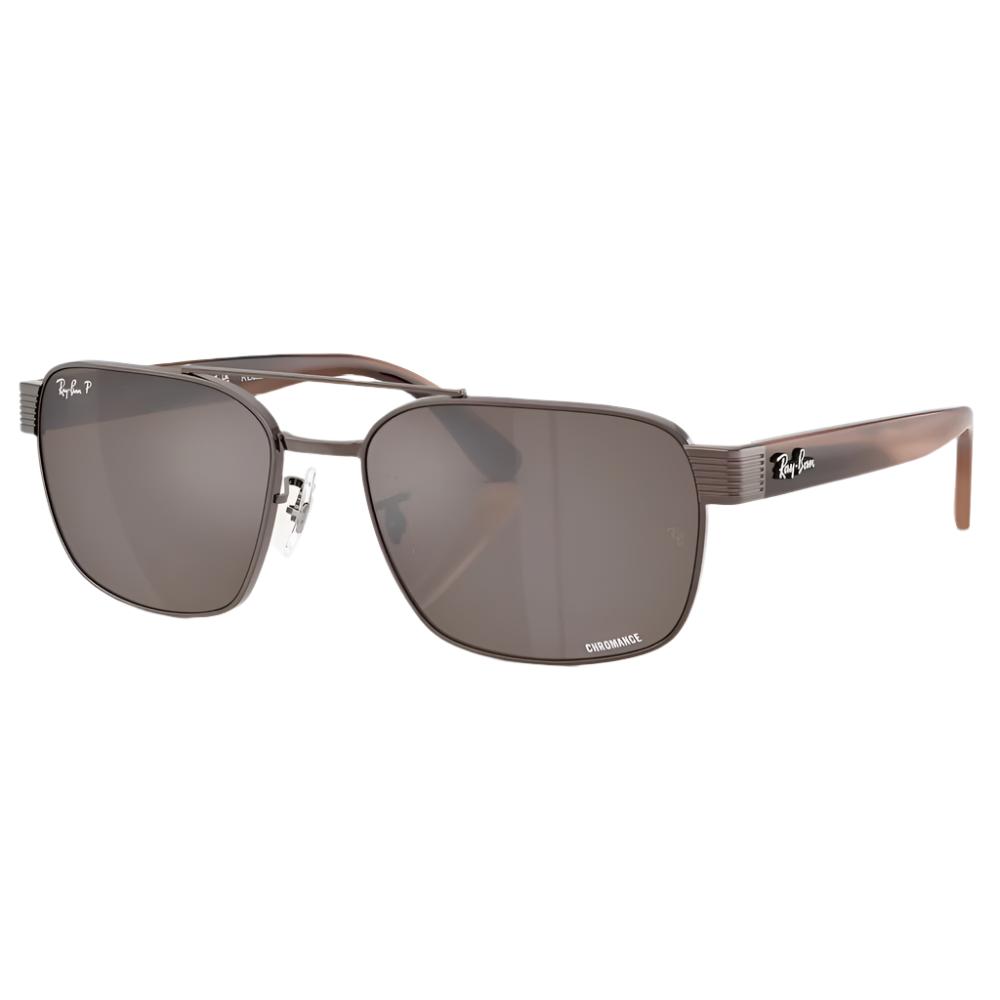 Ray-Ban Chromance Copper/Brown ACCESSORIES - Additional Accessories - Sunglasses Ray-Ban   