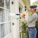 Stihl RCA 20 Battery Powered Pressure Washer Garden Supplies - Tools & Equipment Stihl Equipment