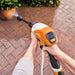 Stihl RCA 20 Battery Powered Pressure Washer Garden Supplies - Tools & Equipment Stihl Equipment